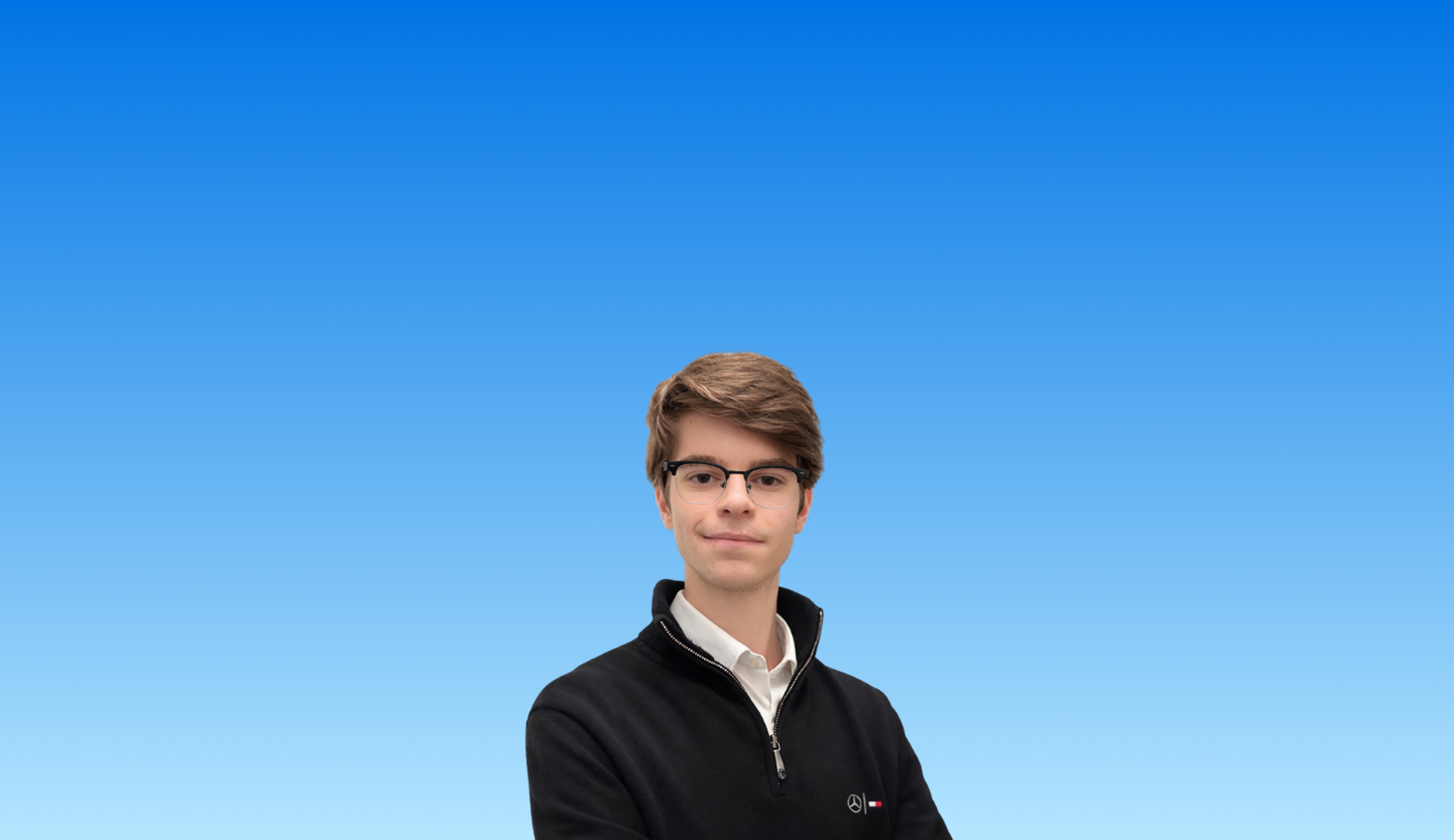 Tom Louste