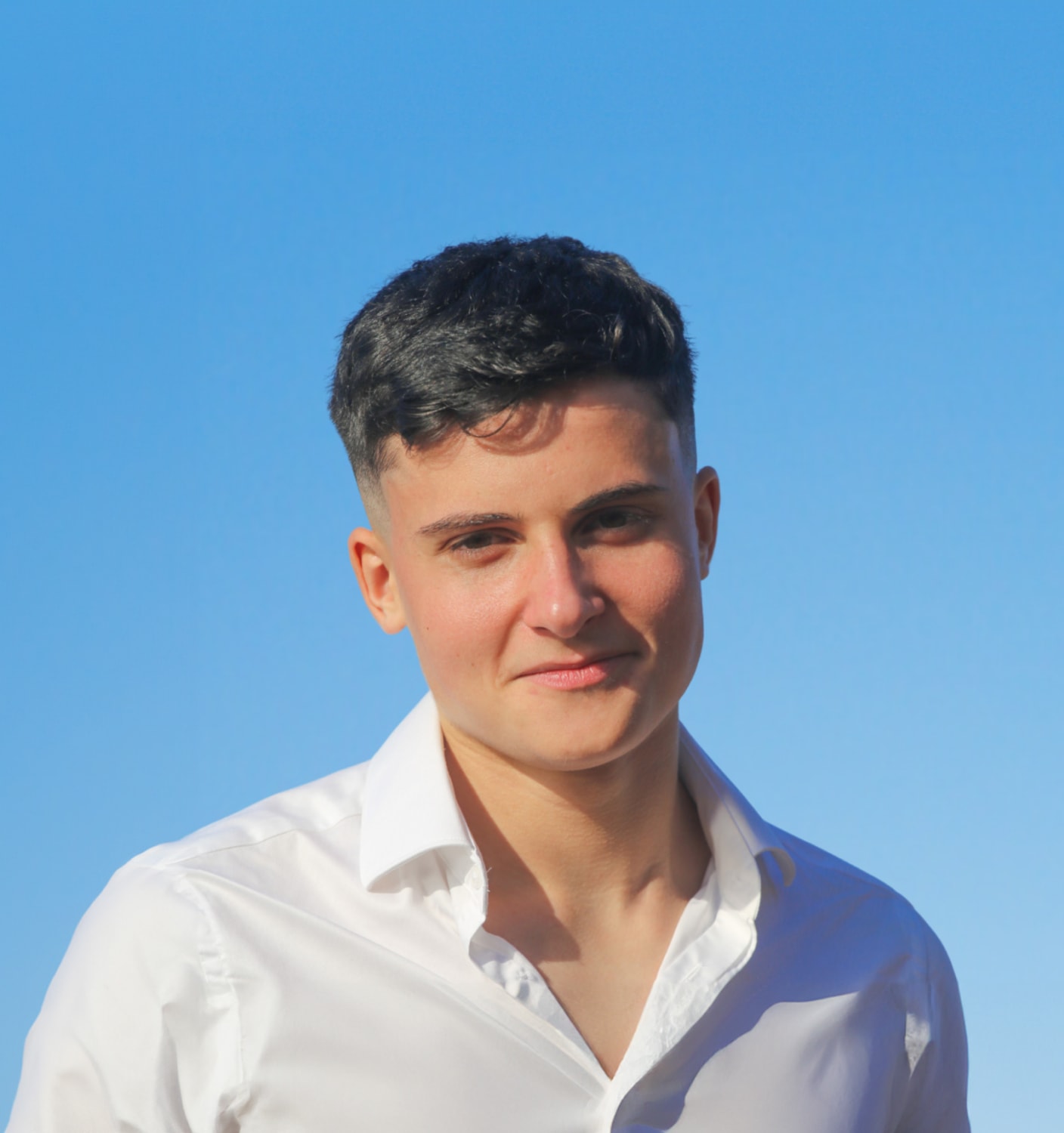 Erwan Scelles-Nalin, CEO & Founder of Skynet Initiative