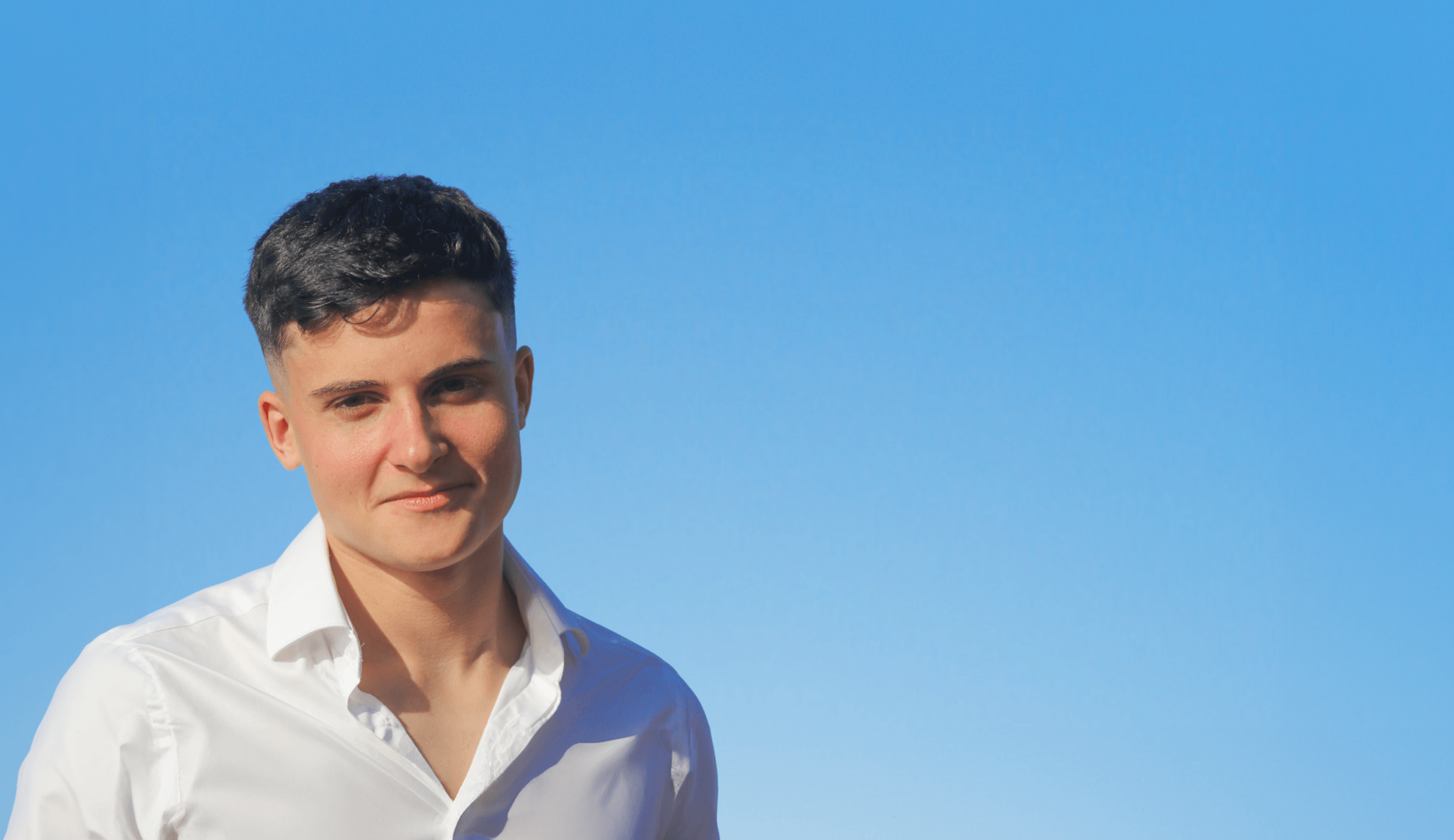 Erwan Scelles-Nalin, CEO & Founder of Skynet Initiative